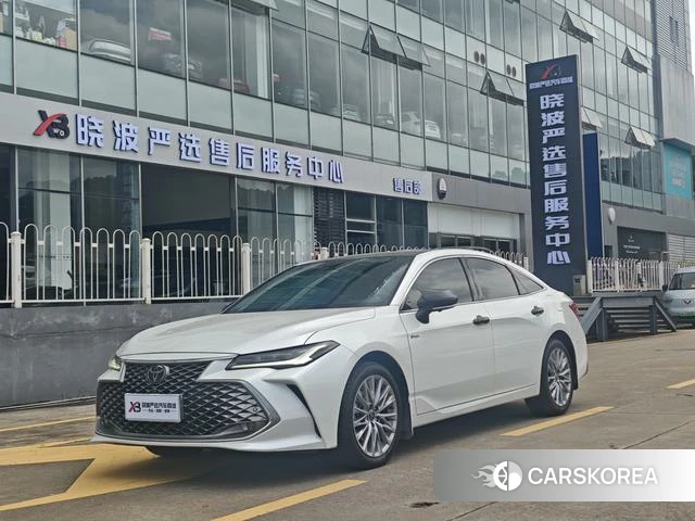 Toyota Asian dragon id 4353568 из Китая 15
