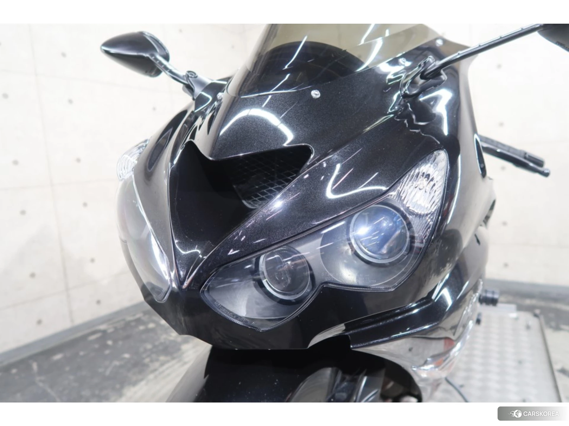 Kawasaki ZX-14R NINJA ABS id 4192793 из Японии 29