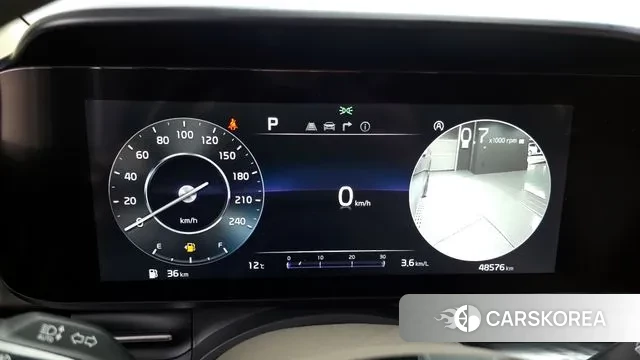 Kia Carnival 4th generation id 3722332 из Кореи 18