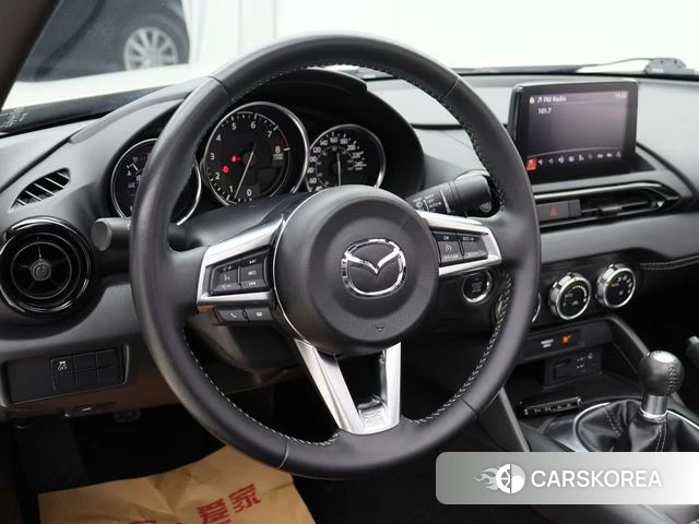 Mazda MX-5 id 4238841 из Китая 20