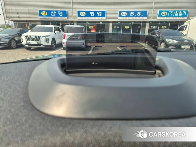 Mini Cooper S Countryman id 3852382 из Кореи 18