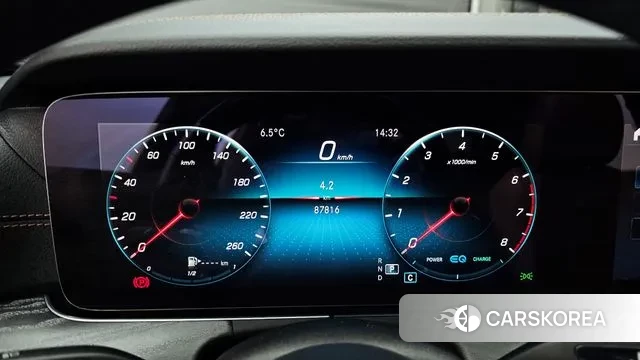 Mercedes-Benz E-Class W213 id 3771754 из Кореи 18