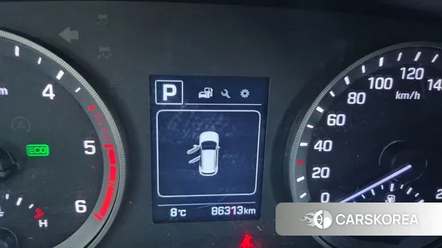 Hyundai All New Tucson id 3386306 из Кореи 18