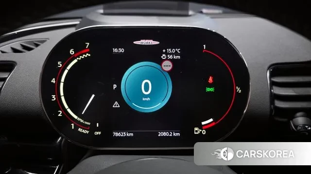 Mini Cooper S Clubman id 3263439 из Кореи 18