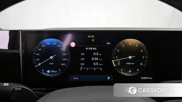 Hyundai Grandeur (GN7) id 3793330 из Кореи 18