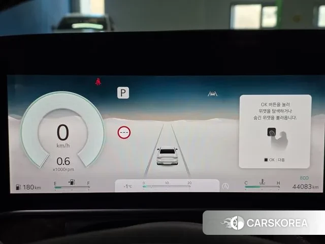 Genesis G90 (RS4) id 3576791 из Кореи 18