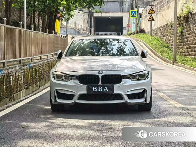 BMW 3 series id 4253295 из Китая 8