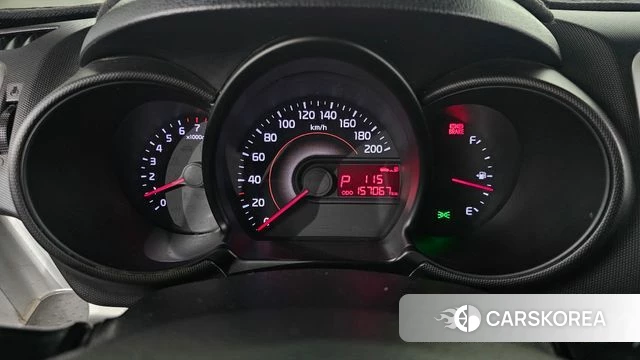 Kia The New Ray id 4587507 из Кореи 32