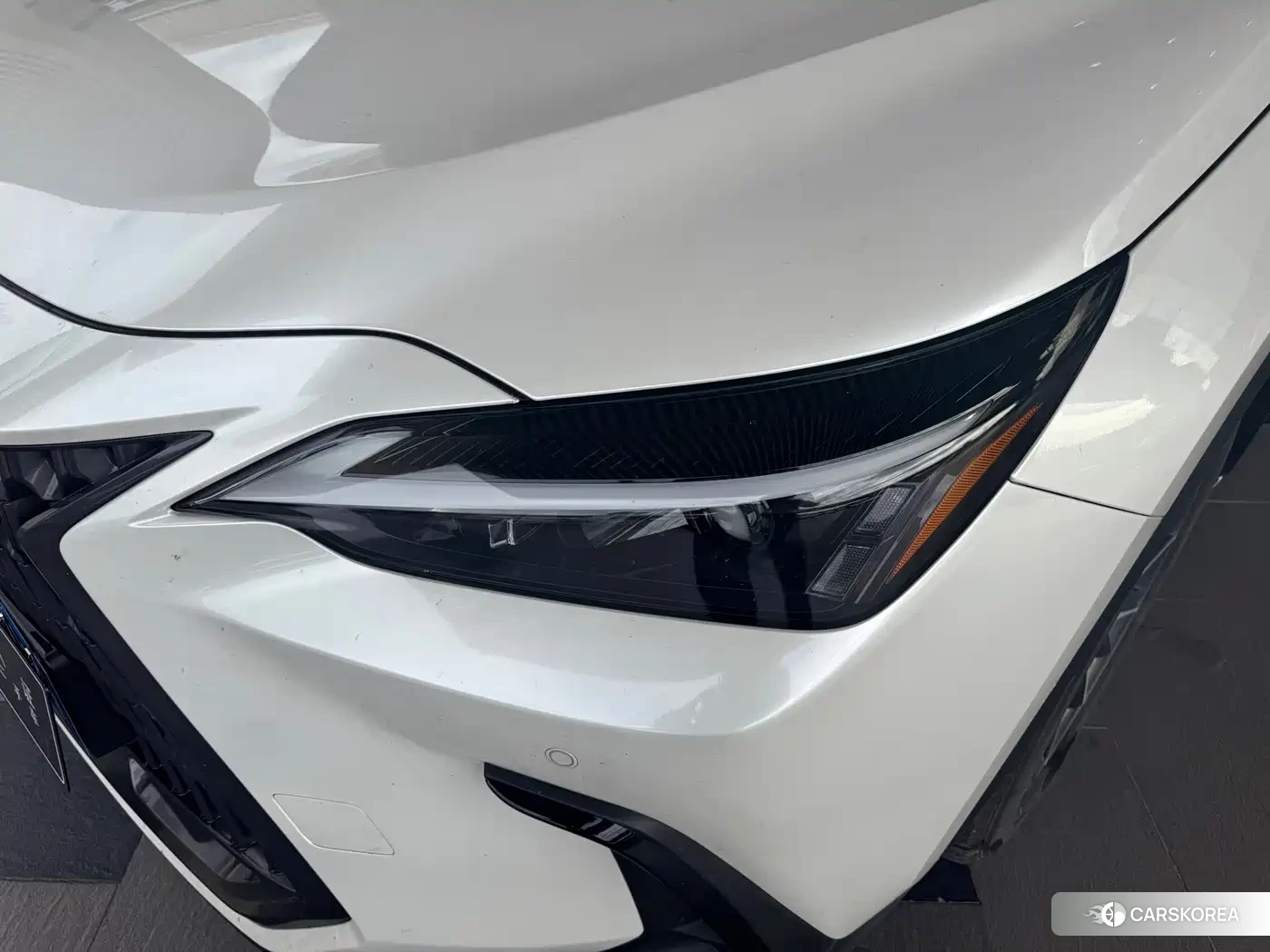 Lexus NX id 4539165 из Китая 16
