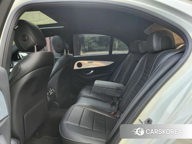 Mercedes-Benz E-Class W213 id 4732443 из Кореи 18