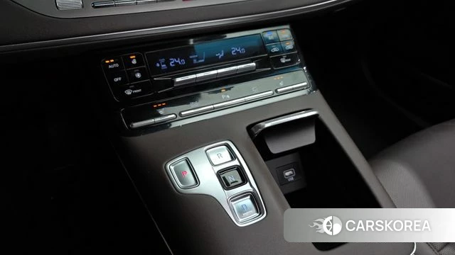 Hyundai The New Grandeur IG id 4693181 из Кореи 30