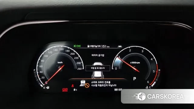 Kia Mohave Master id 3519900 из Кореи 18