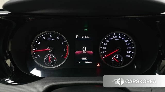 Kia K5 3rd generation id 3853082 из Кореи 18