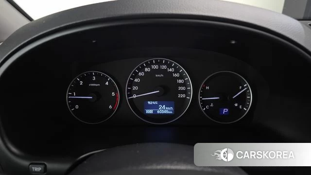 Hyundai The New Grand Starex id 4849991 из Кореи 18