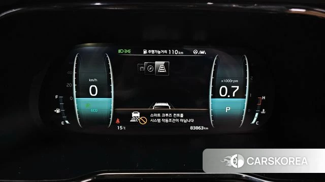 Kia Mohave Master id 3813341 из Кореи 18