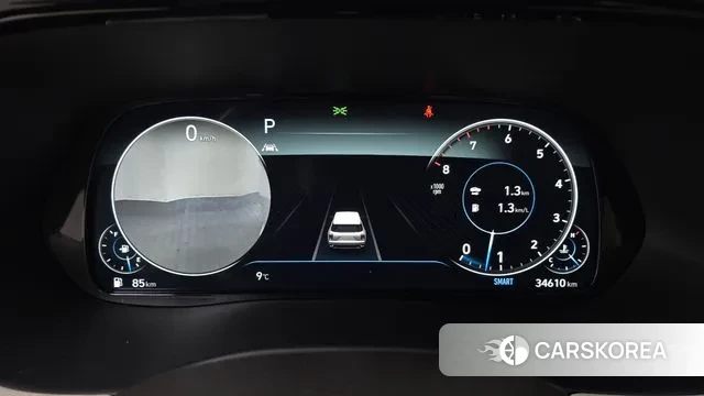 Hyundai Palisade id 3765759 из Кореи 18