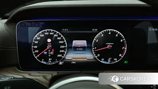 Mercedes-Benz E-Class W213 id 3879387 из Кореи 18