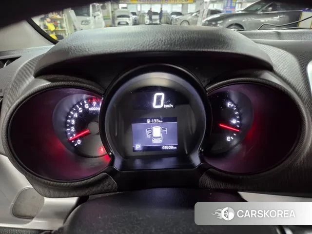 Kia The New Ray id 3726997 из Кореи 18