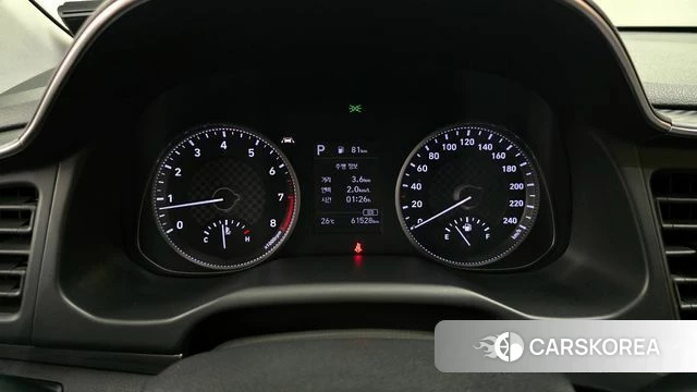 Hyundai The New Avante AD id 4402892 из Кореи 18