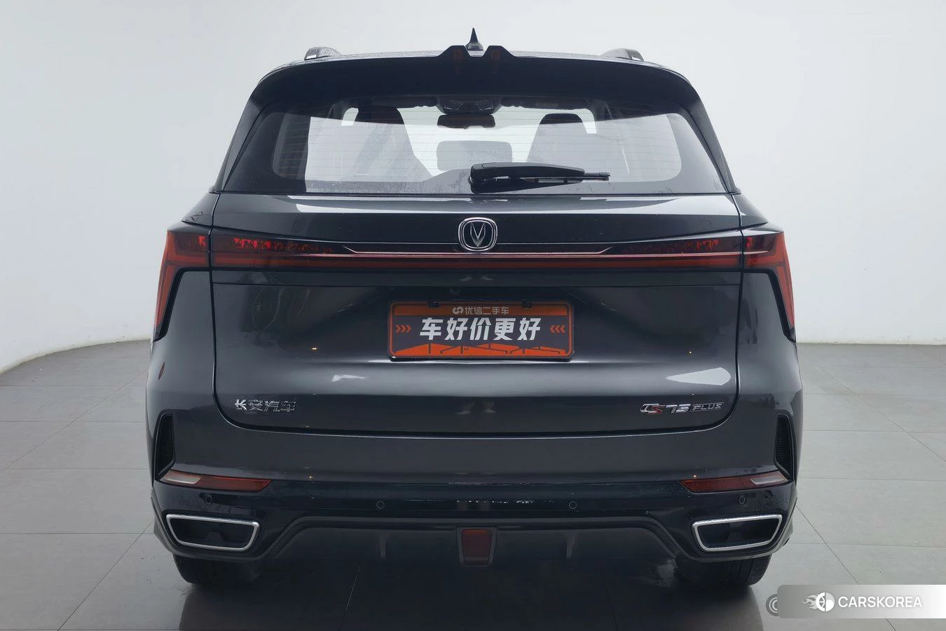 Chang'an CS75 PLUS id 4493076 из Китая 22