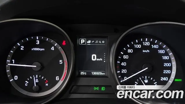 Hyundai Santa Fe The Prime id 2928523 из Кореи 18