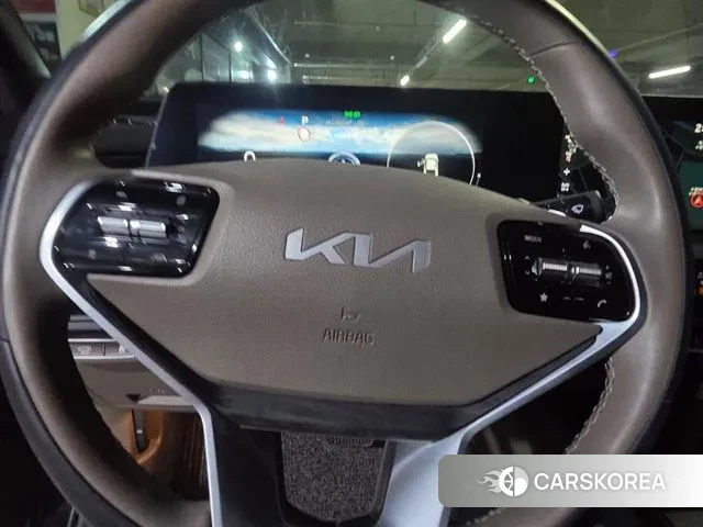 Kia K8 id 3610234 из Кореи 18