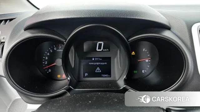 Kia The New Ray id 3607806 из Кореи 18