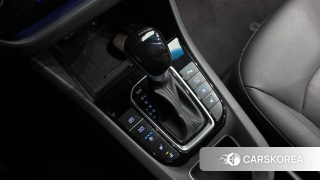 Hyundai The New Ionic Hybrid id 4626039 из Кореи 32