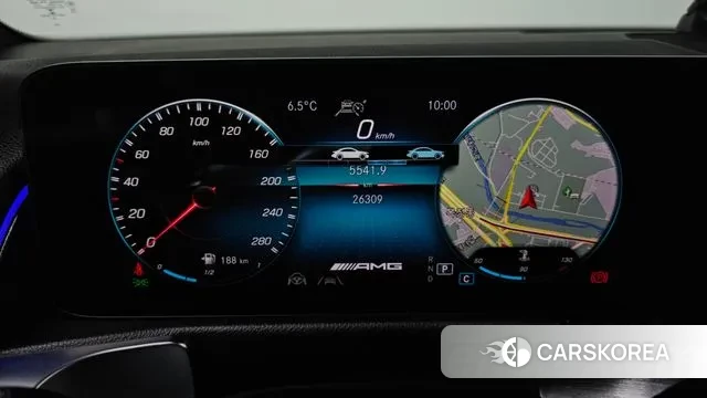 Mercedes-Benz GLB-Class X247 id 3746189 из Кореи 18