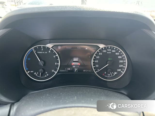 Nissan Xuan Yi id 4261713 из Китая 8