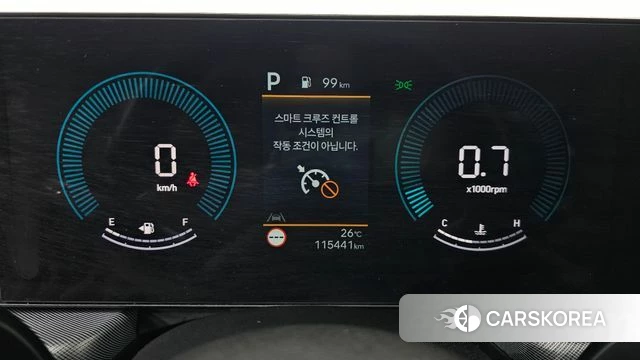 Hyundai Sonata D Edge (DN8) id 4200993 из Кореи 18