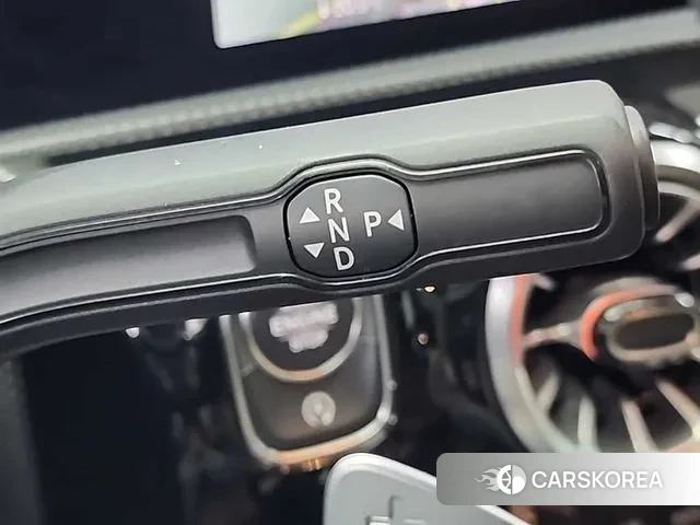 Mercedes-Benz CLA-Class C118 id 3764098 из Кореи 17