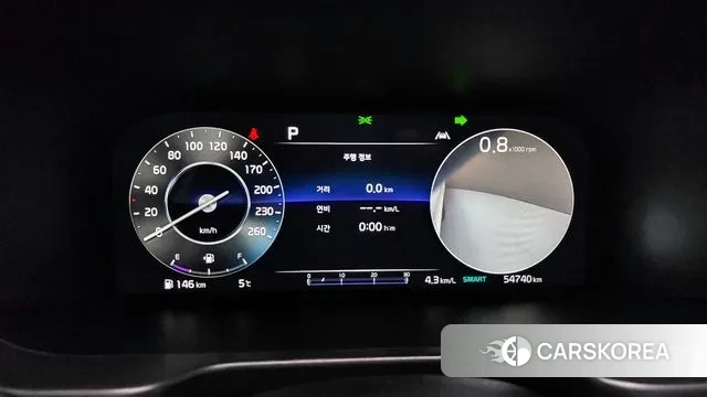 Kia Sorento 4th Generation id 3550399 из Кореи 18