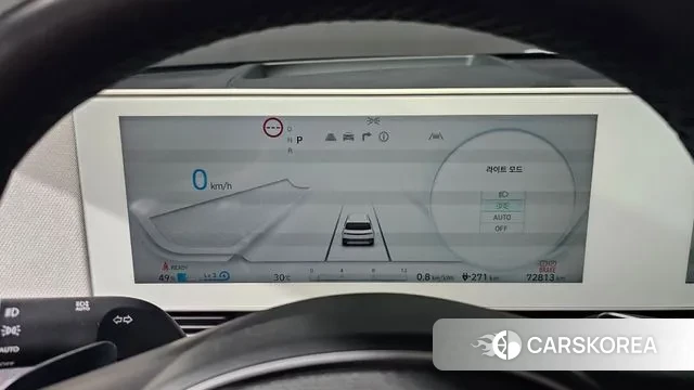 Hyundai Ionic 5 id 3032390 из Кореи 18