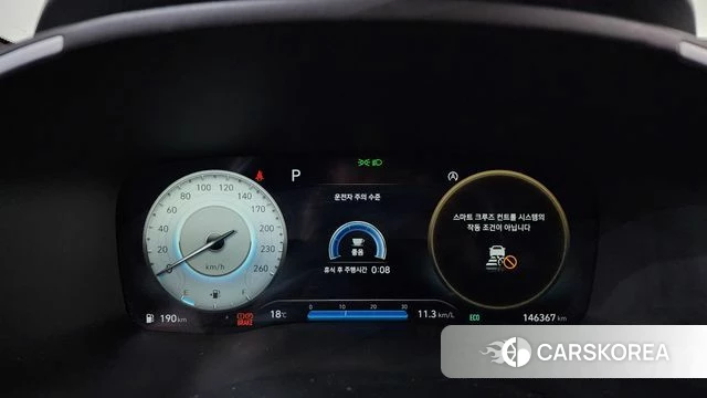 Hyundai The New Santa Fe id 3923393 из Кореи 18