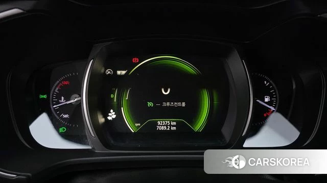 Renault Korea (Samsung) The New QM6 id 4959965 из Кореи 31