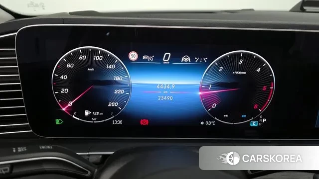 Mercedes-Benz GLE-Class W167 id 3610202 из Кореи 18