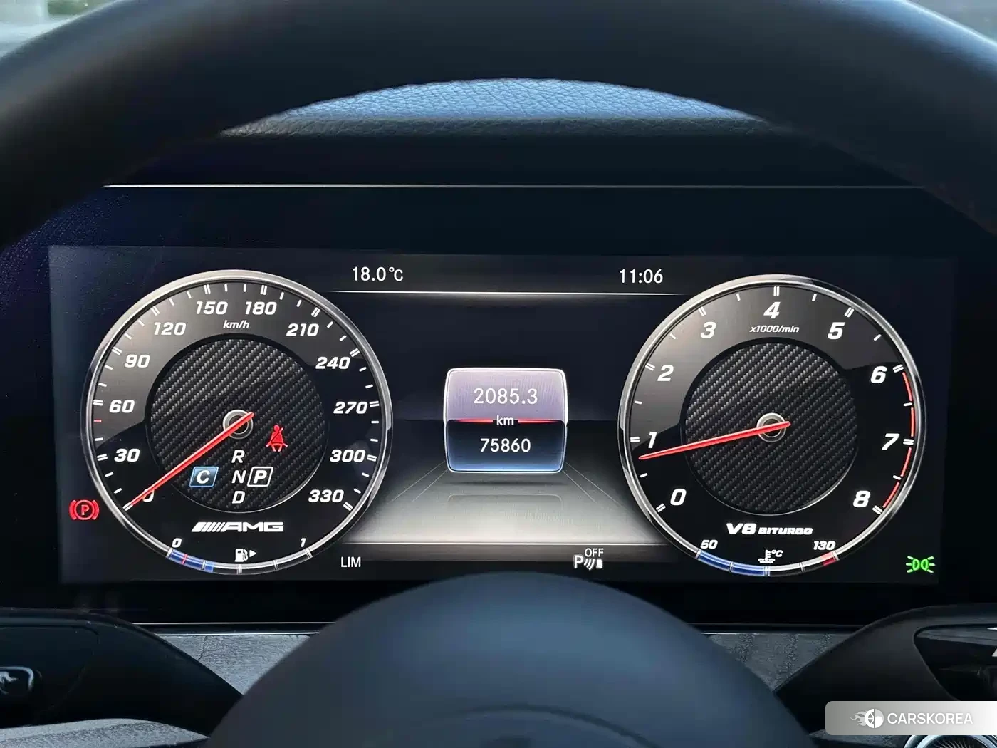 Mercedes-Benz CLS id 4622665 из Китая 8