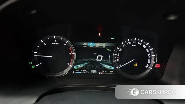 Ssangyong The New Rexton Sport id 3295984 из Кореи 18