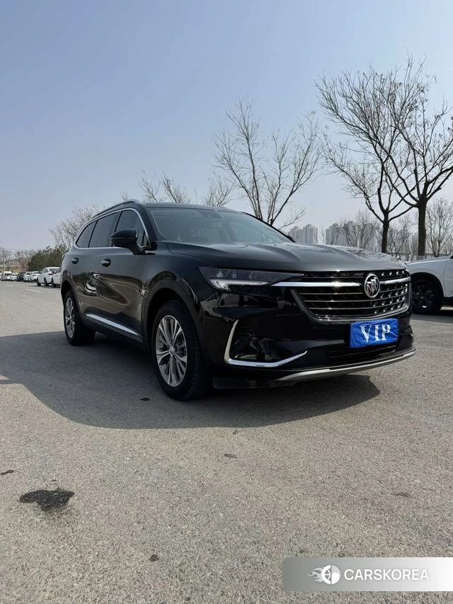 Buick Angkewei id 4211389 из Китая 9