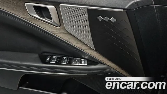 Kia K8 Hybrid id 2665400 из Кореи 18