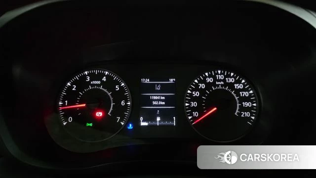 Renault Korea (Samsung) Master id 4231551 из Кореи 30