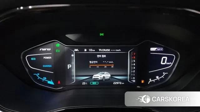 Kia The New Niro id 2964980 из Кореи 18