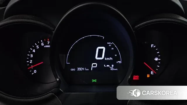 Kia The New Ray id 2981535 из Кореи 18