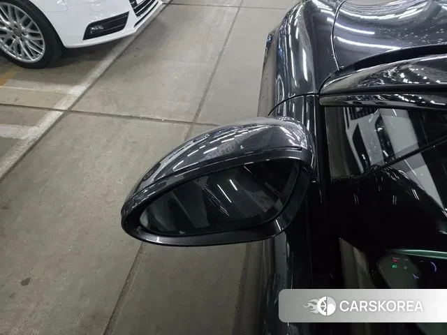 Porsche Panamera (971) id 3766541 из Кореи 18