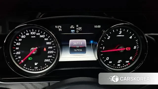 Mercedes-Benz E-Class W213 id 3563066 из Кореи 18