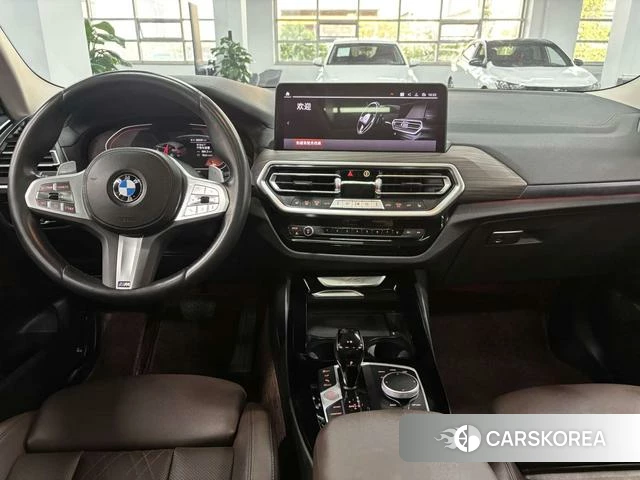 BMW X3 id 4348861 из Китая 28