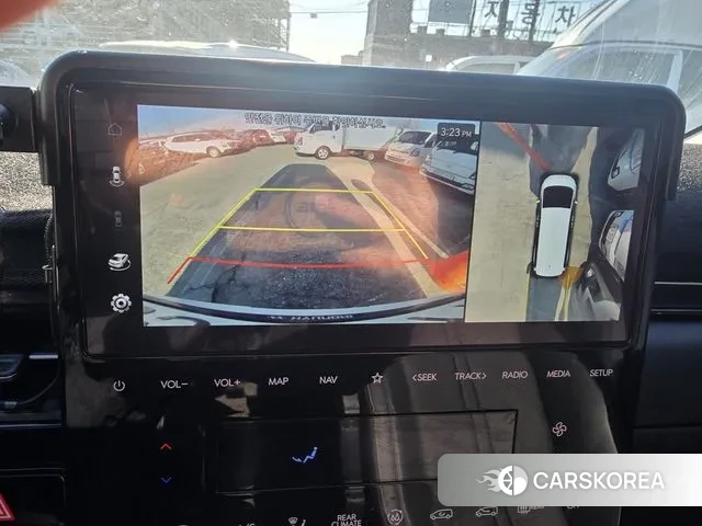 Hyundai Staria id 3619828 из Кореи 9