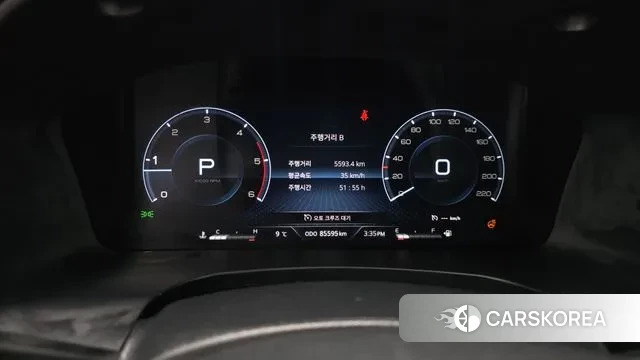 Ssangyong The New Rexton Sport id 3545091 из Кореи 18