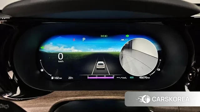 Kia K5 Hybrid 3rd Generation id 3279506 из Кореи 18